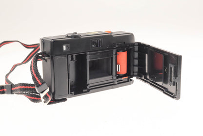 Yashica Partner AF 