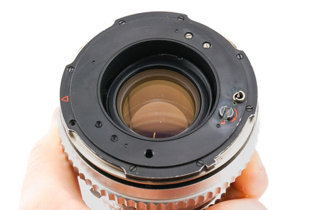 Χάσελμπλαντ 500C + 80mm f2.8 Planar C
