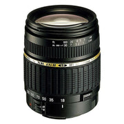Tamron Lenses Canon EF 18-200mm f/3.5-6.3 de segunda mano en Camera Market