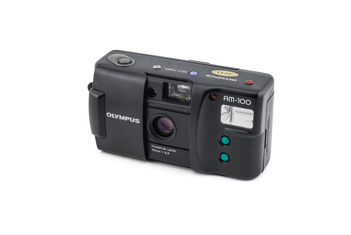 Olympus AM-100  · main image