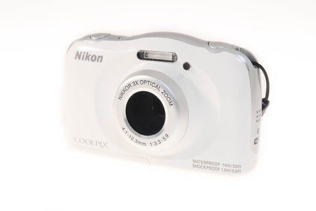 Νikon Coolpix W150