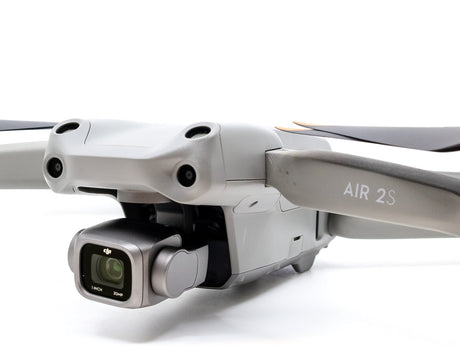 DJI Air 2S Fly More Combo με Smart Controller