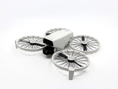DJI Flip Fly More Combo με χειριστήριο RC 2