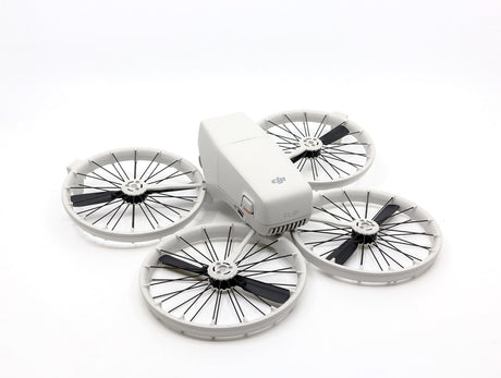 DJI Flip Fly More Combo με χειριστήριο RC 2