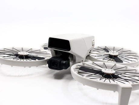 DJI Flip Fly More Combo με χειριστήριο RC 2