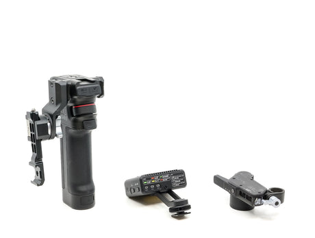 DJI Focus Pro Creator Combo