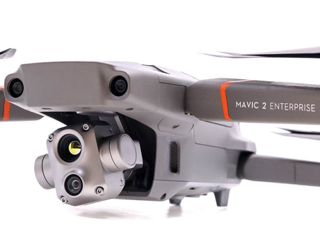 DJI Mavic 2 Enterprise Advanced με Smart Controller