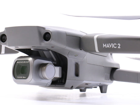 DJI Mavic 2 Pro με DJI Smart Controller