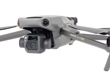 DJI Mavic 3 Cine Premium Combo με RC Pro Controller