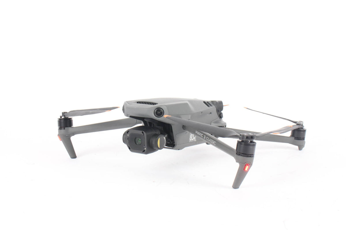 DJI Mavic 3 Pro Fly More Combo · main image