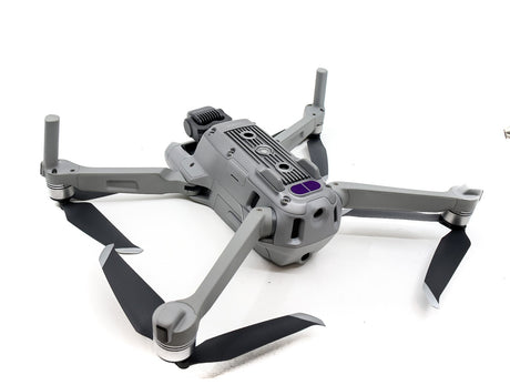 DJI Mavic Air 2 Fly More Combo με ελεγκτή RC-N1