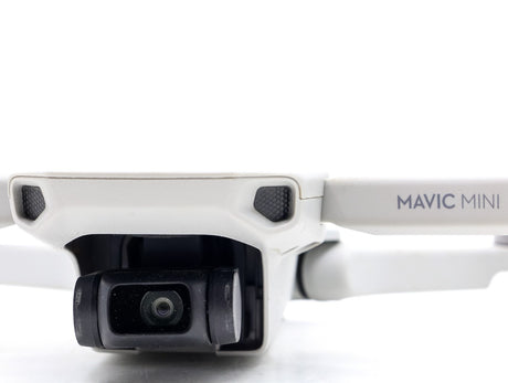 DJI Mavic Mini με χειριστήριο Mavic Mini