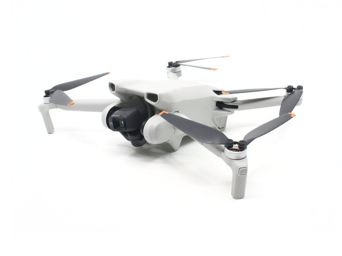 DJI Mini 3 · main image