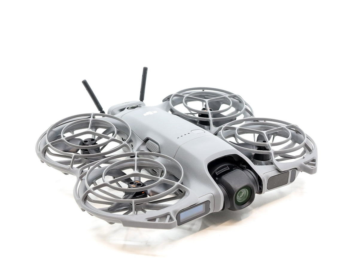 DJI Neo 2 Fly More Combo με χειριστήριο RC-N3 · imagen principal