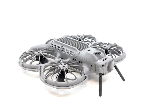 DJI Neo 2 Fly More Combo με χειριστήριο RC-N3