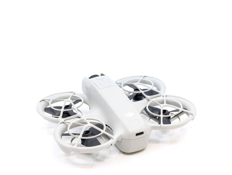 DJI Neo Motion Fly More Combo