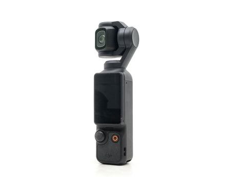 DJI Osmo Pocket 3