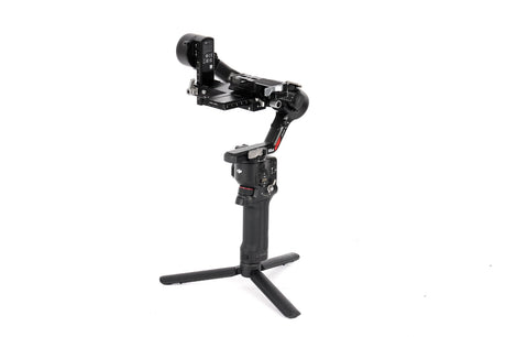 DJI RS 4 Combo