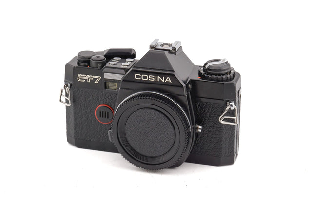 Cosina Computer CT7 de segunda mano en Camera Market