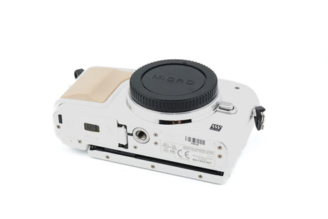 Olympus PEN E-PL5 + φλας FL-LM1