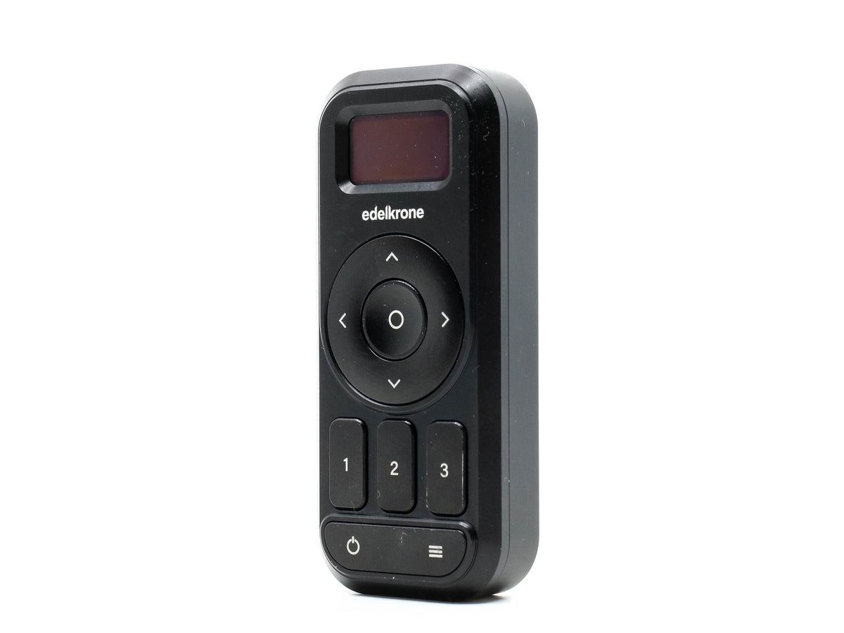 Edelkrone Controller v1 · main image