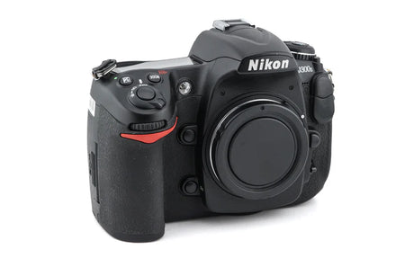 Νikon D300S