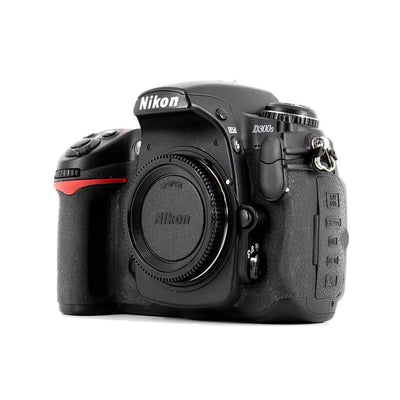 D300S DSLR - Μαύρο