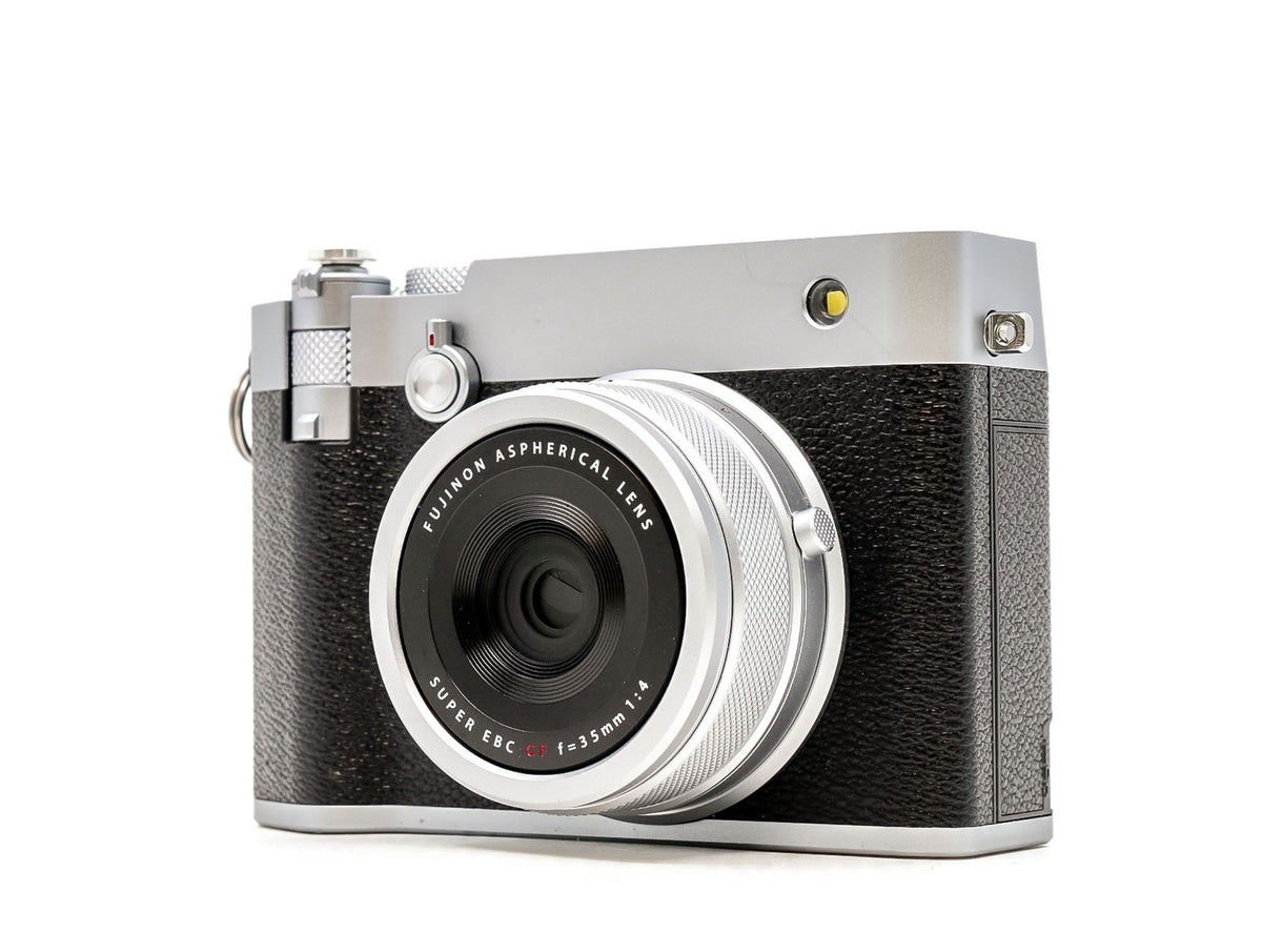 Fujifilm GFX100RF · main image