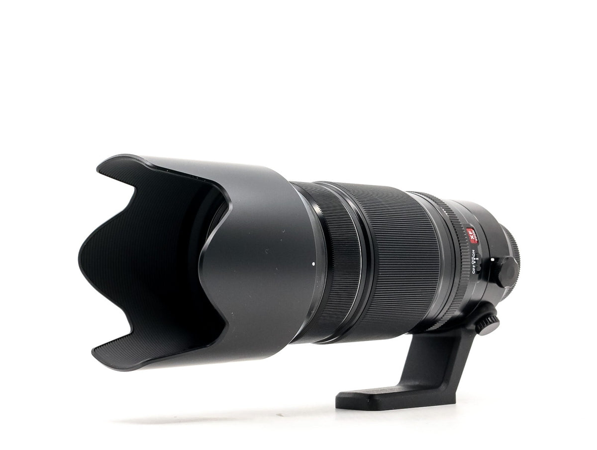 Fujifilm XF 50-140mm f/2.8 R LM OIS WR · main image