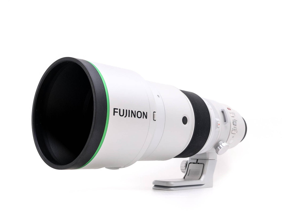 Fujifilm XF 500mm f/5.6 R LM OIS WR · imagen principal