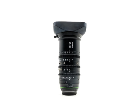 Fujinon MKX50-135mm T2.9 - Συμβατός με Fujifilm X