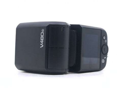 Godox Ving V480 Flash - Αφιερωμένο για Canon