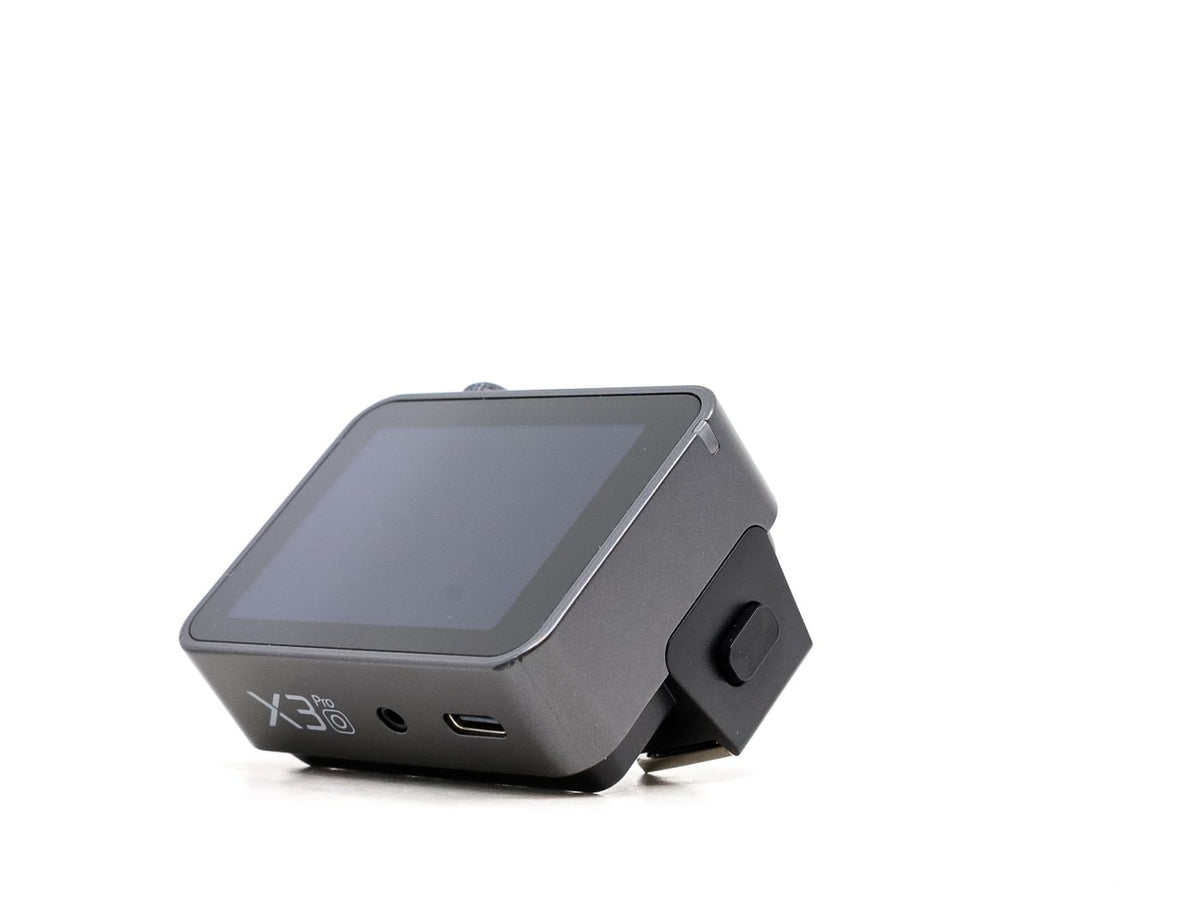 Godox X3 Pro Wireless Flash Trigger - Micro Four Thirds Dedicated · imagen principal