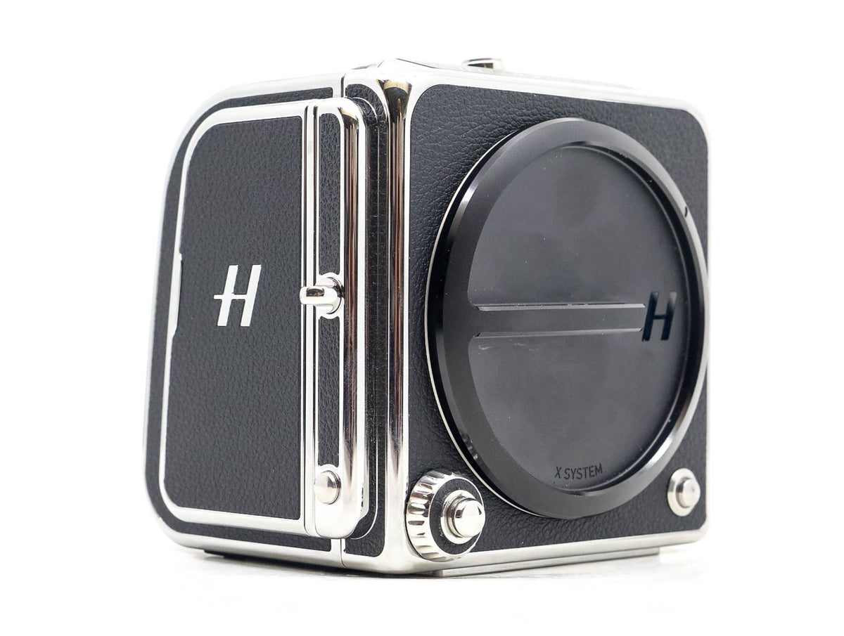 Hasselblad 907X 100C · imagen principal