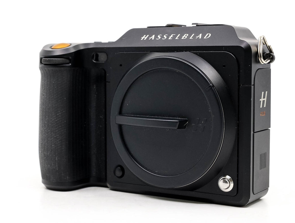Hasselblad X1D-50c 4116 Edition · imagen principal