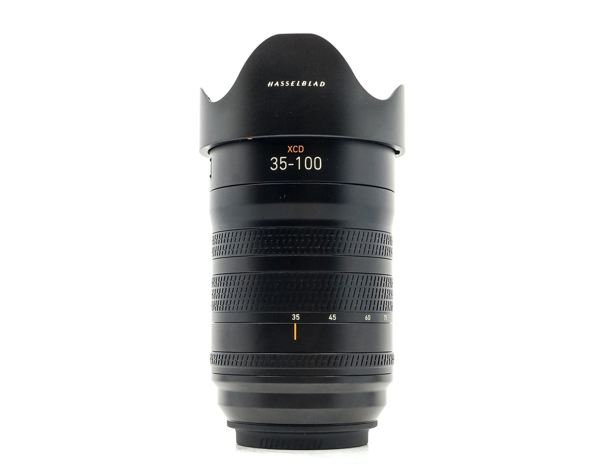 Hasselblad XCD 35-100mm f/2.8-4 E · main image