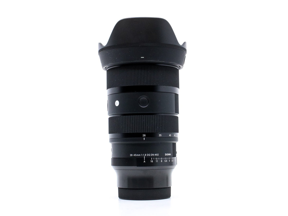 Hasselblad XCD 35-75mm f/3.5-4.5 · main image