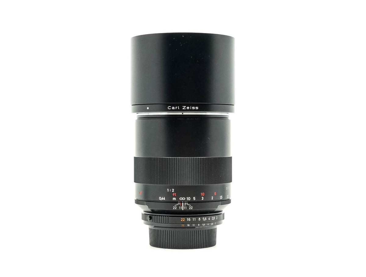 ZEISS Makro-Planar T* 100mm f/2 ZF.2 - Montura Nikon · main image