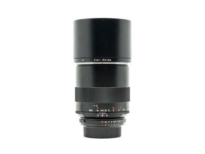 Zeiss Makro-Planar T* 100mm f/2 ZF.2 - Nikon Fit
