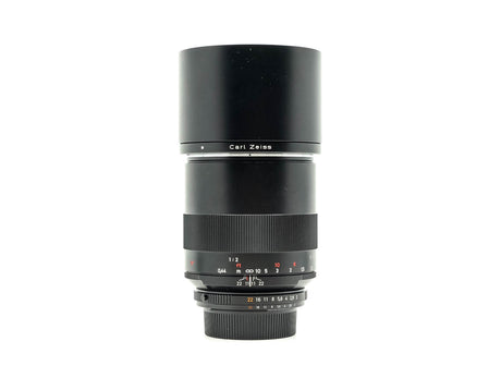 Zeiss Makro-Planar T* 100mm f/2 ZF.2 - Nikon Fit