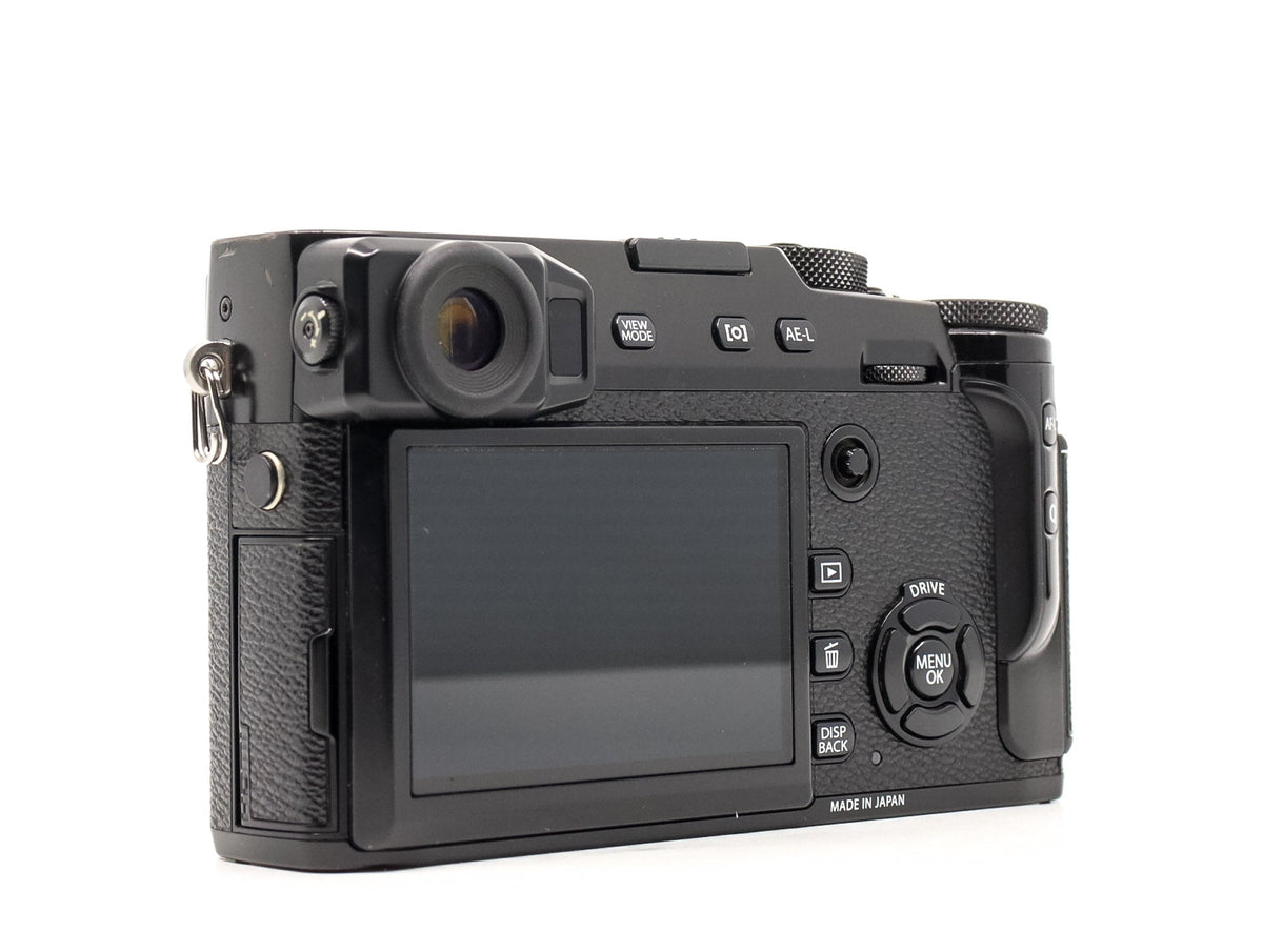 Fujifilm X-Pro 2 · imagen principal