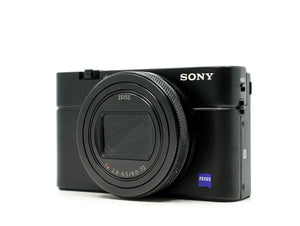 sony|cyber-shot rx100 vii - Bueno - 1