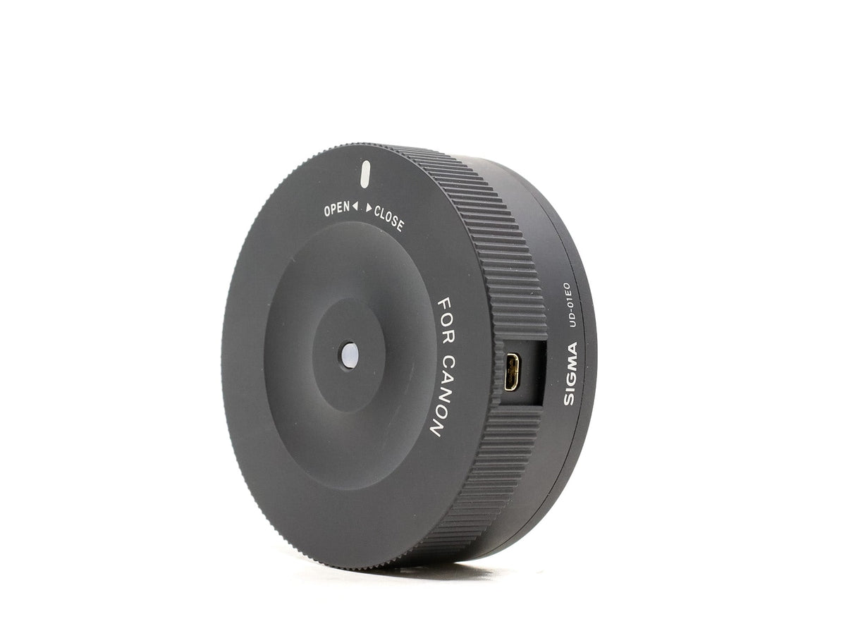 Sigma USB Dock - Canon Fit · imagen principal