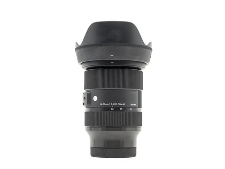 Sigma 24-70mm f/2.8 DG DN ART - L Fit