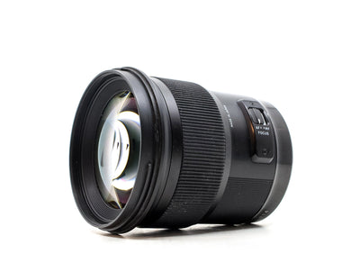 Sigma 50mm f/1.4 DG HSM ART - Canon EF Fit