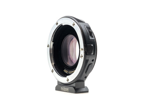 Metabones EF to Micro Four Thirds T Speed ​​Booster ULTRA 0.71x