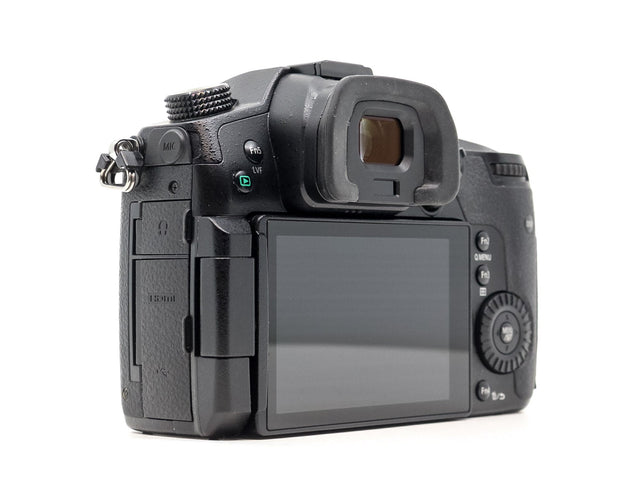 panasonic|lumix dc-gh5 - Excelente - 1