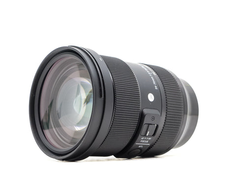 Sigma 24-70mm f/2.8 DG DN ART - L Fit