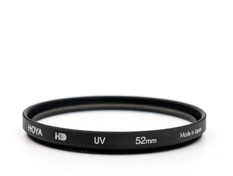 Φίλτρο Hoya 52mm HD Digital UV
