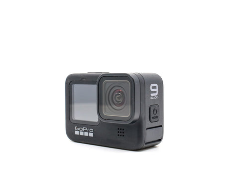 GoPro HERO9 Black